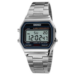 Часы наручные мужские SKMEI 1123SI