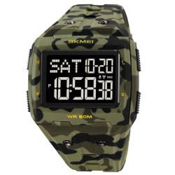 Часы наручные мужские SKMEI 2186CMGN