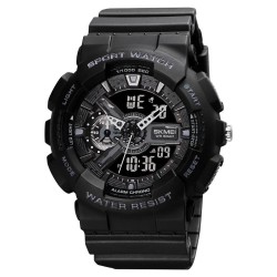 Часы наручные мужские SKMEI 1688BK