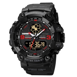 Часы наручные мужские SKMEI 1818RD