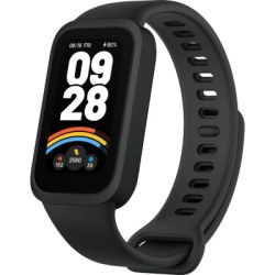 Фитнес браслет Xiaomi Smart Band 9 Active (BHR9444GL) Black (1111146)
