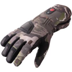 Перчатки с подогревом 2E Hunter Camo XXL (2E-HGRHRXXL-CM)