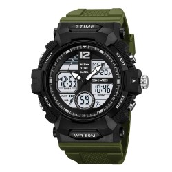 Часы наручные мужские SKMEI 2354AG