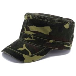 Кепка coFEE Military rib stop камуфляжний (4034-55 CO)