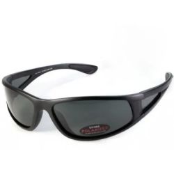 Солнцезащитные очки BluWater Florida-3 Polarized Серые (4ФЛР3-20П)