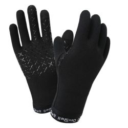 Водонепроницаемые перчатки Dexshell Drylite Gloves Black LXL (DG9948BLKLXL)