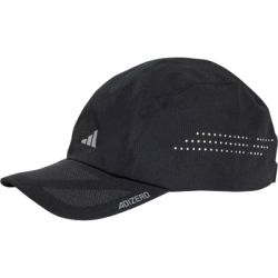 Кепка Adidas Runningxadizero Lightweight Climacool JD1160 чорний OSFM 56-58 см (4067902599908)