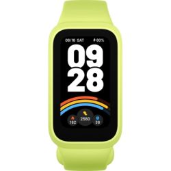 Фитнес браслет Xiaomi Smart Band 9 Active (BHR08L1GL) Green (1166772)
