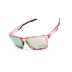 Солнцезащитные очки BluWater Sandbar Polarized (G-Tech pink) Зеркальные розовые (BW-SANDB-GTP2)