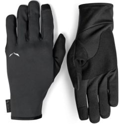 Рукавицы Salewa Ortles Pl Gloves 29219 0910 - M - чорний (013.012.1637)