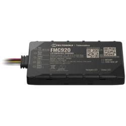GPS трекер Teltonika FMC920