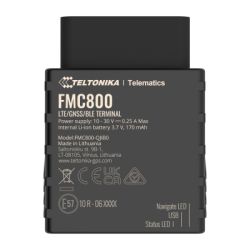 GPS трекер Teltonika FMC800