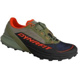 Кроссовки Dynafit Ultra 50 GTX M 64068 0762 - 44 - зелений/чорний (016.001.1770)