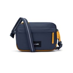 Сумка Pacsafe GO crossbody Темно-синяя (35105660)
