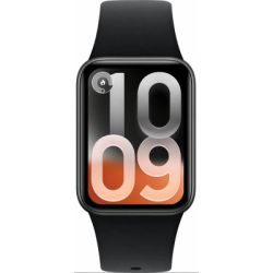 Фитнес браслет Xiaomi Smart Band 10 Pro BHR08W9GL Midnight Black (1207856)