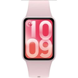 Фитнес браслет Xiaomi Smart Band 10 Pro BHR08WGGL Lavender pink (1207858)
