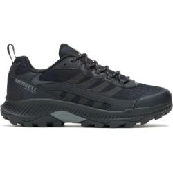 Кроссовки Merrell Speed Strike 2 WP Mns black - 42 - чорний (036.2049)
