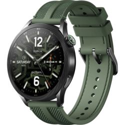 Смарт-часы Xiaomi Watch S5 46mm Jungle Green Зелений BHR08IXGL (1205728)