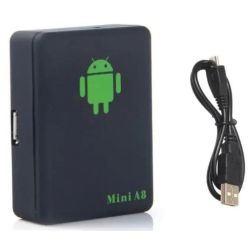 GPS-трекер Mini A8 3450 з sim-картою