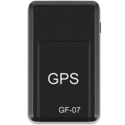 GPS-трекер GF-07 3449 з sim-картою