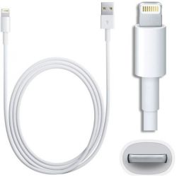 Кабель для зарядки устройств Apple Inkax