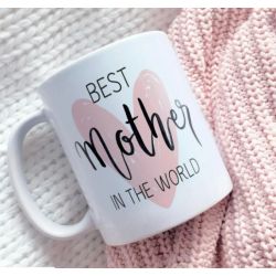 Чашка Best Mother