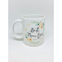 Чашка Best Mom