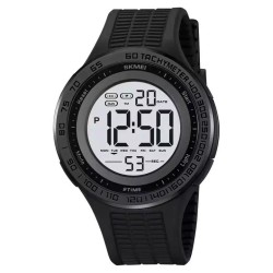 Часы наручные мужские SKMEI 2155BKWT