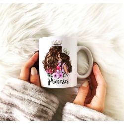 Кружка Princesses