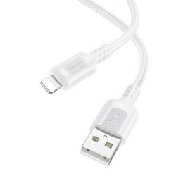 Кабель для зарядки устройств Apple Borofone
