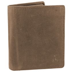 Портмоне мужское кожаное Semi Line RFID Brown (P8269-1)