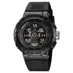 Часы наручные мужские SKMEI 2227BK