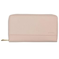 Кошелек женский Semi Line Light Pink (3051-5)