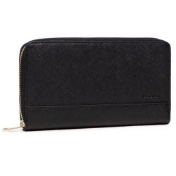 Кошелек женский Semi Line Black (3051-7)
