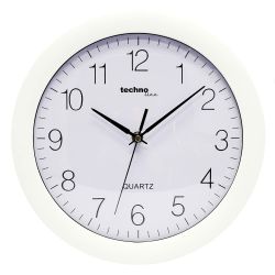Часы настенные Technoline WT7000 White (WT7000 weis)