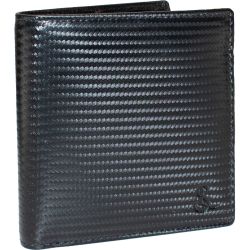 Портмоне мужское кожаное Semi Line RFID Black (P8268-0)