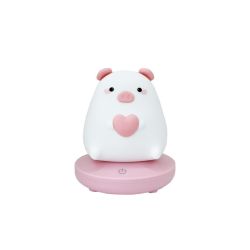 Ночник детский &quotСвинка&quot MGZ-1411 зарядка от USB