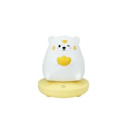 Ночник детский &quotТигр&quot MGZ-1412 зарядка от USB