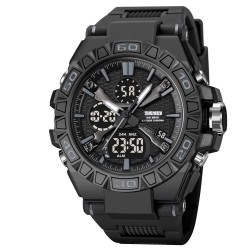 Часы наручные мужские SKMEI 2220BK