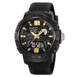 Часы наручные мужские SKMEI 2163GD