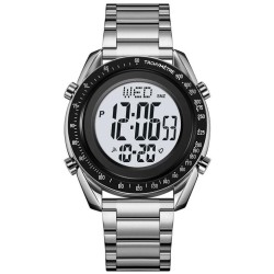 Часы наручные мужские SKMEI 2145SIBK