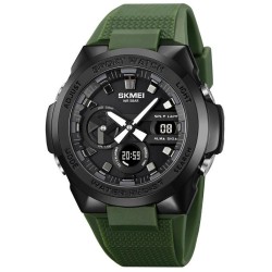 Часы наручные мужские SKMEI 2105AG
