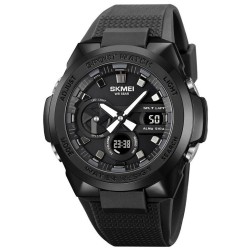 Часы наручные мужские SKMEI 2105BK
