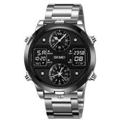 Часы наручные мужские SKMEI 2212SSI