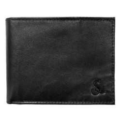 Портмоне Semi Line RFID Black (DAS303167)