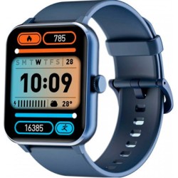 Годинник Blackview R50 Blue