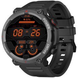 Годинник Blackview W50 Black