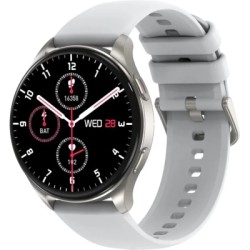 Смарт-часы Blackview X20 Silver (6931548318071)
