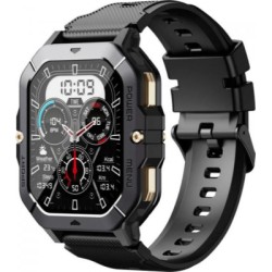 Годинник Oukitel BT101 Black