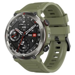 Годинник Blackview W50 Pro Green